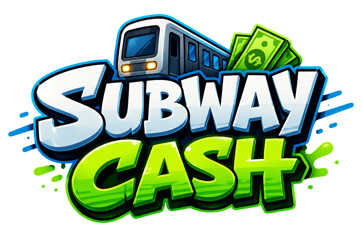 Subway Cash